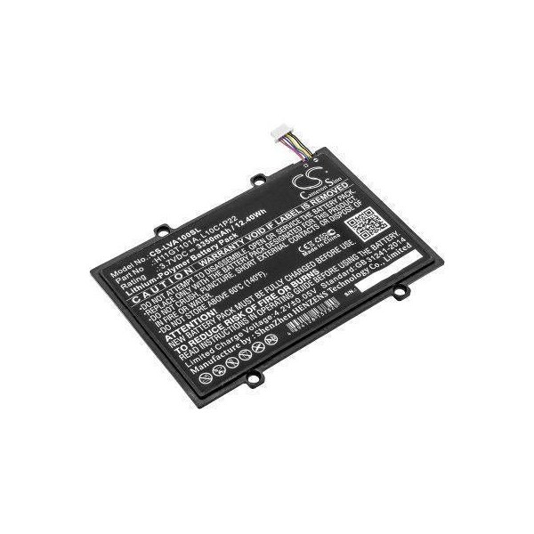 Bsc Preferred Lenovo A1 A1-07 Idepad A1 Tablet Replacement Battery CS-LVA100SL - main